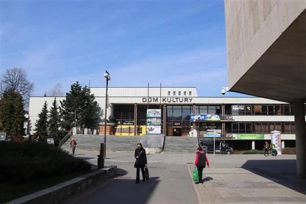 Dům kultury