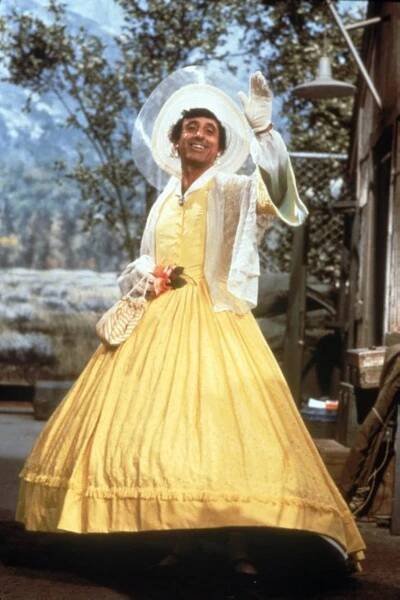 Jamie Farr in M.A.S.H. (1972)
