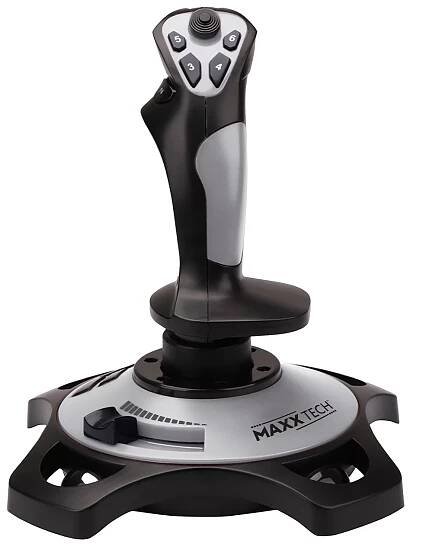 Herní ovladač USB Joystick for PC