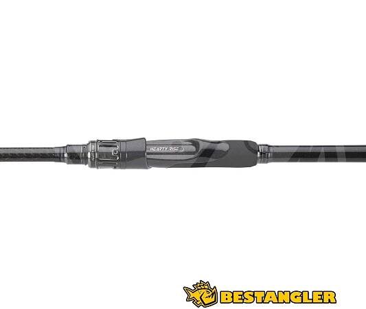 Hearty Rise Top Gun Prestige Spin 2.65 m 8 - 38 g
