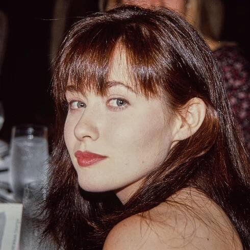 Shannen Doherty Gave Brenda Walsh a Startling Emotional Intensity