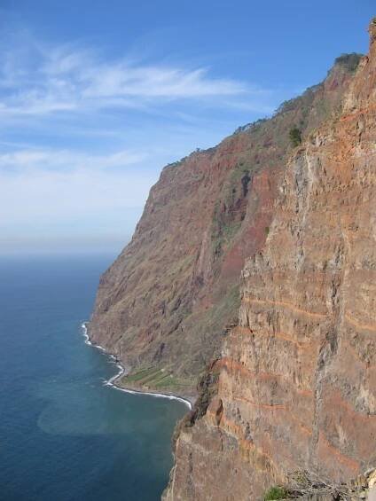 Cabo Girão