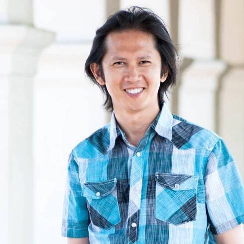Board of Directors – Asian Pacific American Coalition