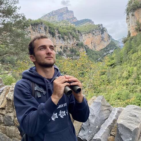 Celé Česko bude počítat ptáky, připravte krmítka