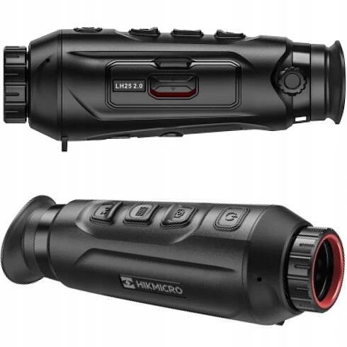 Hicmicro Lynx PRO LH25