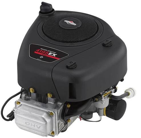 Motor BRIGGS & STRATTON 4195 EX INTEK OHV