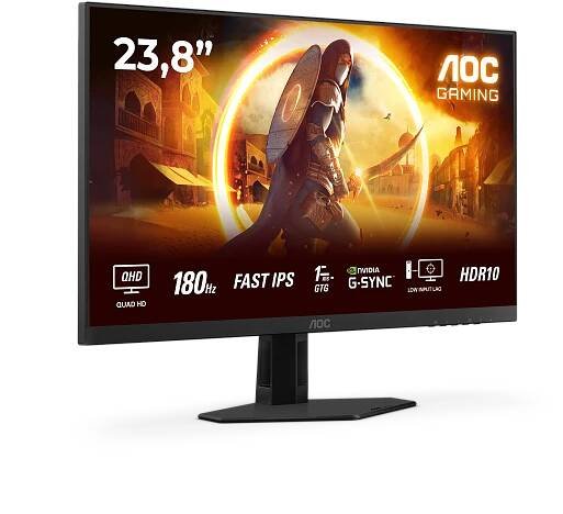 | AOC Monitors