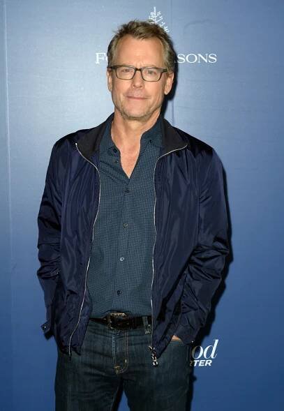 Greg Kinnear - Actor, Personality, Host