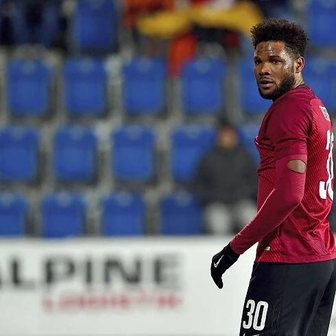 Sparta přestává hrát fotbal, říká Budka. Proč nešel na penaltu Tetteh?