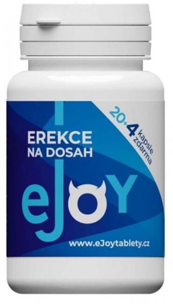 15 nejlepších léků na erekci - srovnání, recenze a účinky
