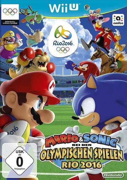 Super Mario - Spiele-Serien - Mariofans.de