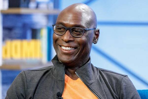 40 Facts About Lance Reddick