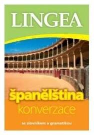 Španělština - konverzace