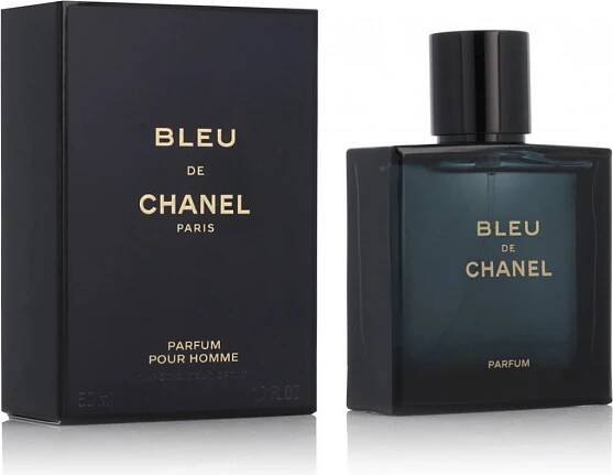 Chanel Bleu de Chanel parfém pánský 50 ml