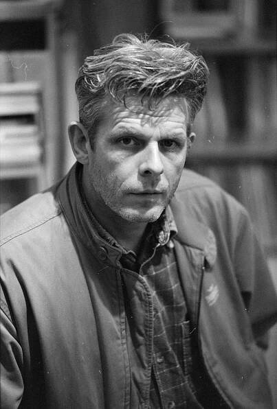 Alex van Warmerdam