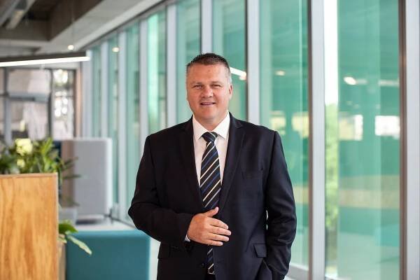 Listen to The Country: Fonterra CEO Miles Hurrell on selling consumer arm to Lactalis