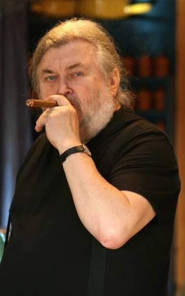 Vytočený František Ringo Čech zůstal na ocet: Manželka ho odkopla kvůli sexu!