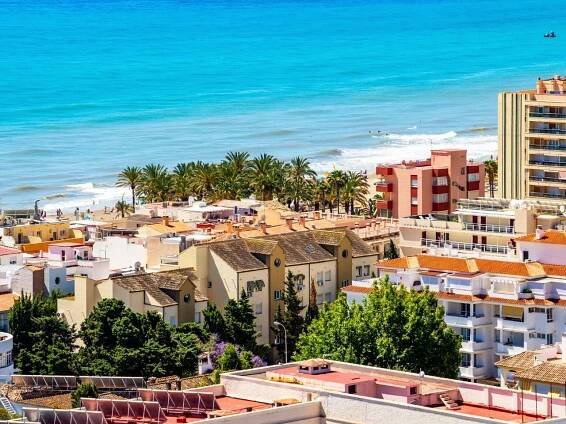Best Gay Hotels in Torremolinos 2025