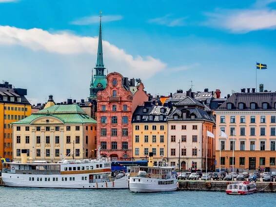The best things to do in Stockholm: 12 spectacular Scandi outings
