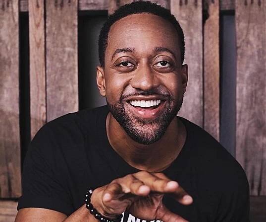 Jaleel White - Bio, Facts, Family Life of Actor