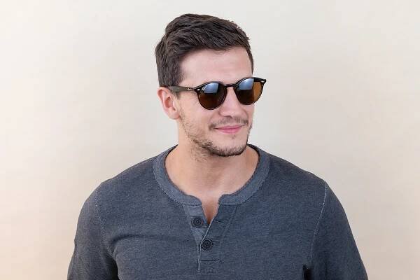 Ray-Ban RB2180 710/83 49