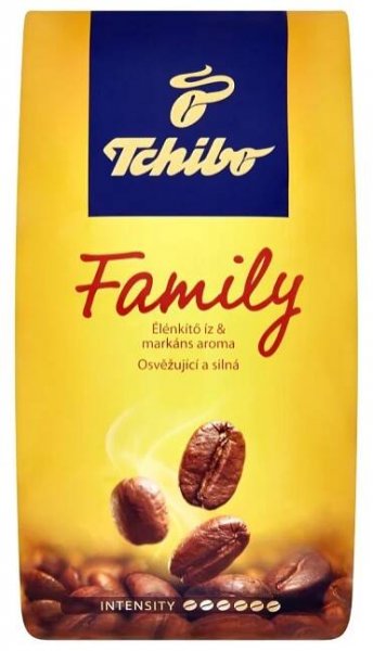 Tchibo Family 1 kg