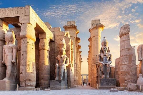 The 10 Best Things To Do In Luxor With Kids: A COMPLETE Guide 9