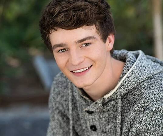Dylan Summerall Biography - Facts, Childhood, Family Life & Achievements