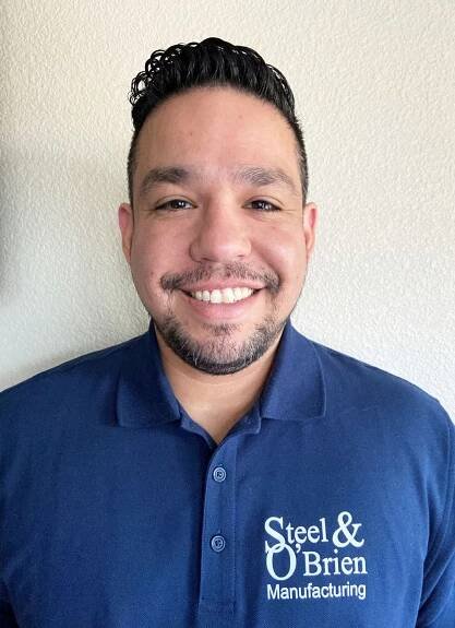 Meet the Team | Steel & O’Brien Manufacturing