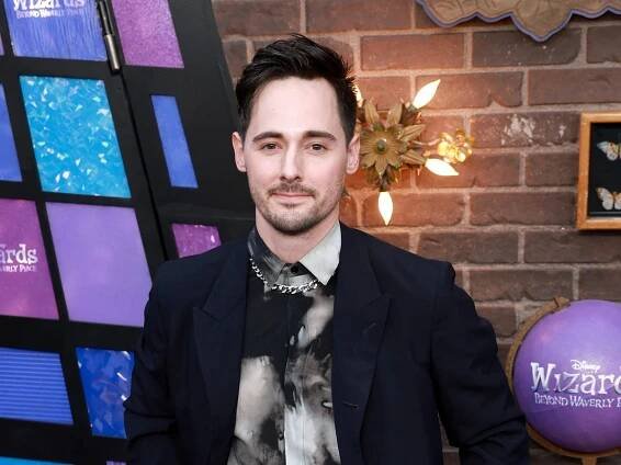 Lizzie McGuire actor explains why 