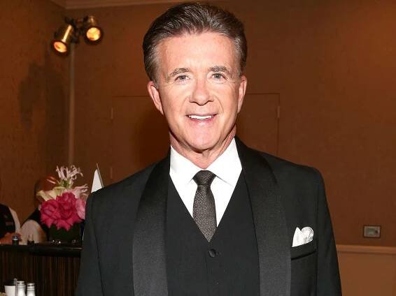 Alan Thicke's Cause of Death Has Been Revealed