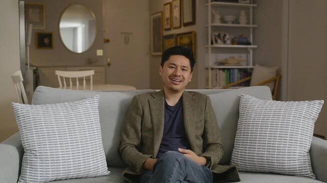 Linsanity: 38 bodů v Garden - Z filmu - Pablo Torre