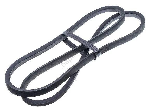 Klínový řemen 1700 mm x 1760 mm x 16,0 mm pro zahradní traktory MTD Cub Cadet Columbia Gutbrod Yardman (OEM 754-0329A 754-0329 754-0433)