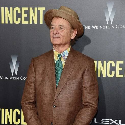 Bill Murray - Starporträt, News, Bilder | GALA.de