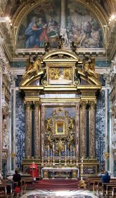 Bazilika Santa Maria Maggiore - wiki34.com