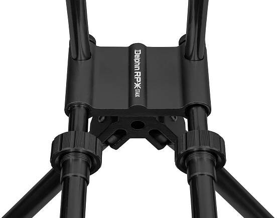 DELPHIN Rodpod RPX Stalk Blackway