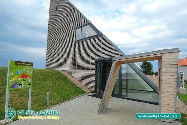 Centrum Eden - Bystřice nad Pernštejnem (9CZ-029): Výlety a zážitky