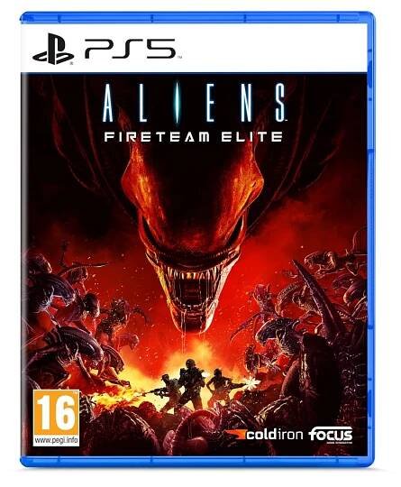 Aliens: Fireteam Elite (PS5)