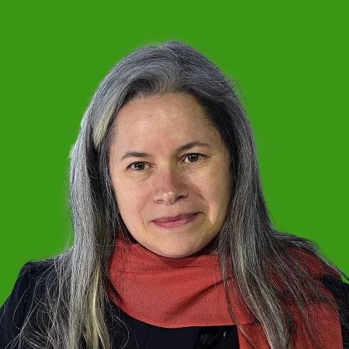 Natalie Merchant: Loneliness is My Signal to "Get Busy" and Create