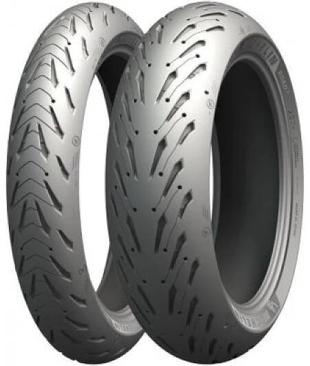 Michelin Road 5 110/70 ZR17 54 W
