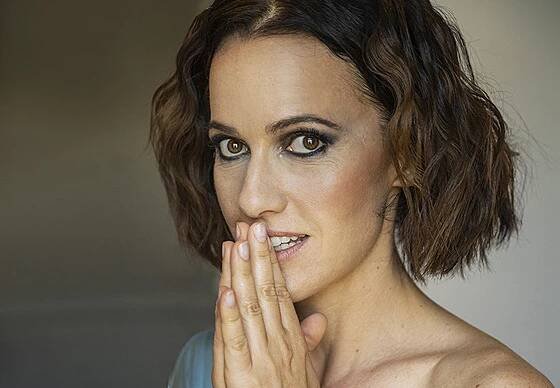 Petra Bučková