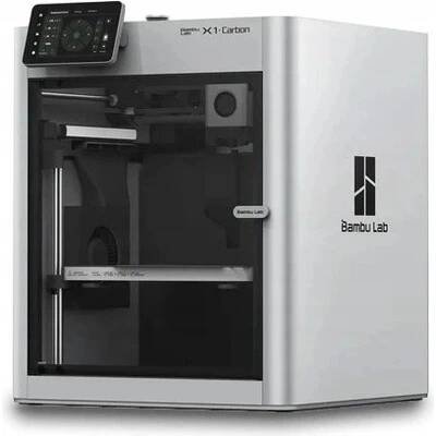 BambuLab X1C