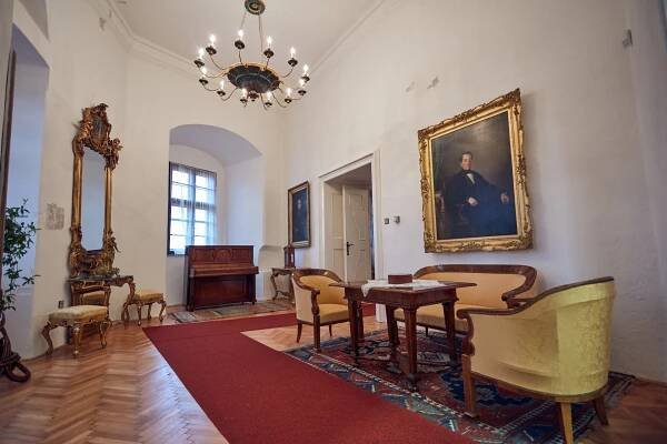 Malenovice - Zlín Film Office