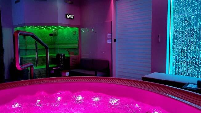 Wellness Jablonec - Wellness