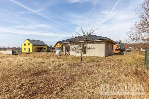 Novostavba rodinného domu s dispozicí 4+kk, Starý Kolín | Reality.iDNES.cz 