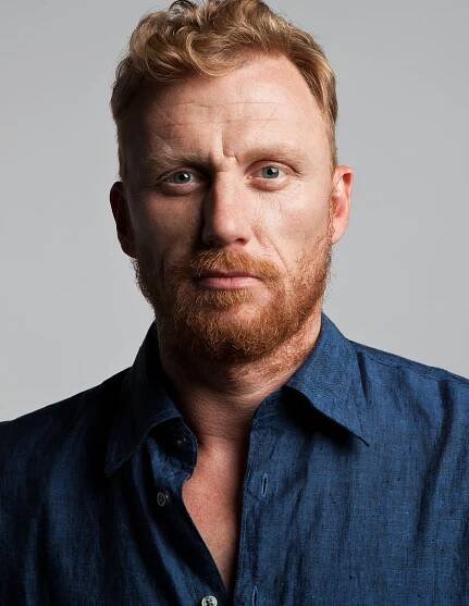 Owen Hunt