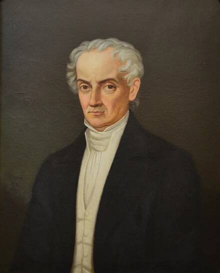Antônio Carlos Ribeiro de Andrada