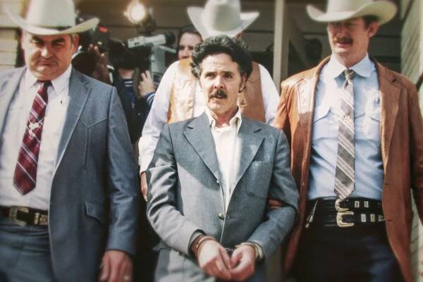 Henry Lee Lucas Claimed He Killed 600 People — But Netflix's 'The Confession Killer' Questions That