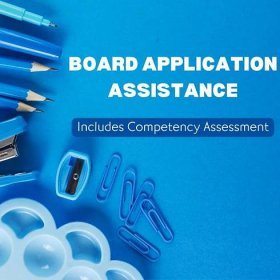 Board Application Assistance