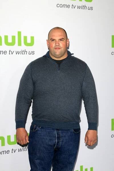 Ethan suplee weight loss